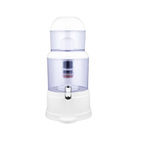 20L mineral water pot